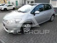 2011 Toyota AURIS