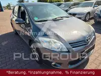 2011 Toyota AURIS