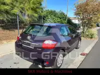 2011 Toyota AURIS