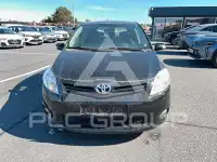2011 Toyota AURIS