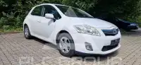 2011 Toyota AURIS