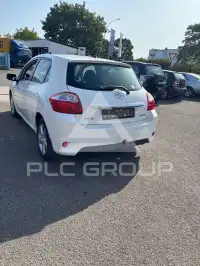 2011 Toyota AURIS