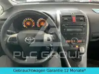 2011 Toyota AURIS