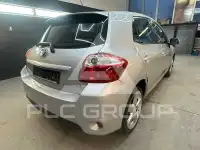 2011 Toyota AURIS