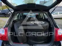 2011 Toyota AURIS