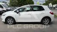 2011 Toyota AURIS