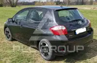 2011 Toyota AURIS