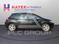 2011 Toyota AURIS
