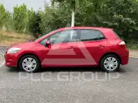 2011 Toyota AURIS