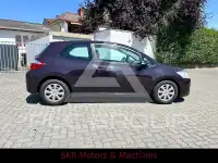 2011 Toyota AURIS