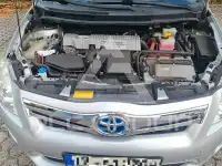 2011 Toyota AURIS
