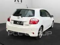 2011 Toyota AURIS