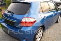 2011 Toyota AURIS