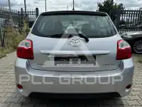 2011 Toyota AURIS