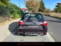 2011 Toyota AURIS