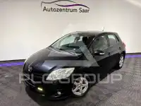 2011 Toyota AURIS