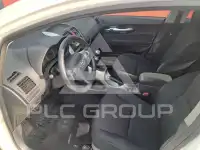 2011 Toyota AURIS
