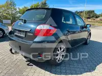 2011 Toyota AURIS