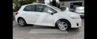 2011 Toyota AURIS