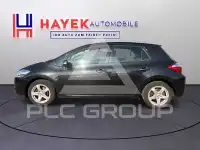 2011 Toyota AURIS