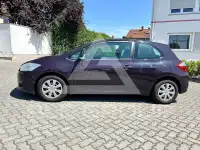 2011 Toyota AURIS