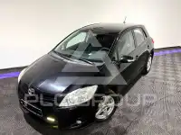 2011 Toyota AURIS