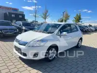 2011 Toyota AURIS