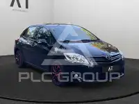2011 Toyota AURIS