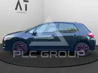 2011 Toyota AURIS