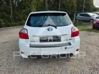 2011 Toyota AURIS