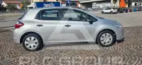 2011 Toyota AURIS