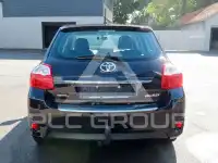 2011 Toyota AURIS