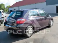 2011 Toyota AURIS