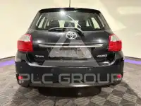 2011 Toyota AURIS