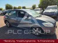 2011 Toyota AURIS