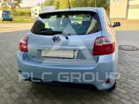 2011 Toyota AURIS