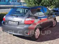 2011 Toyota AURIS