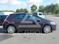 2011 Toyota AURIS