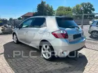 2011 Toyota AURIS