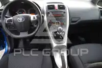 2011 Toyota AURIS
