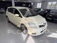 2011 Toyota VERSO