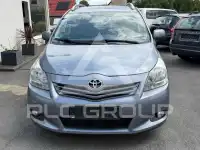 2011 Toyota VERSO