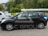 2011 Toyota VERSO