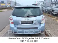 2011 Toyota VERSO
