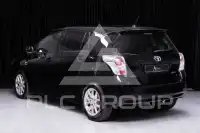 2011 Toyota VERSO
