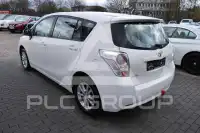 2011 Toyota VERSO