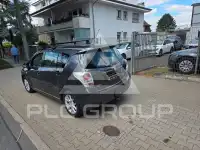 2011 Toyota VERSO
