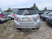 2011 Toyota VERSO