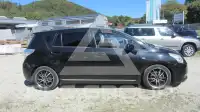 2011 Toyota VERSO