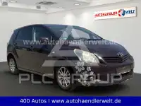 2011 Toyota VERSO